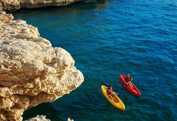 Shangri-La Barr Al Jissah, Muscat
