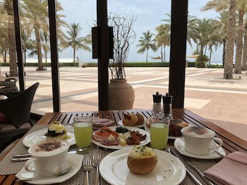 Shangri-La Barr Al Jissah, Muscat