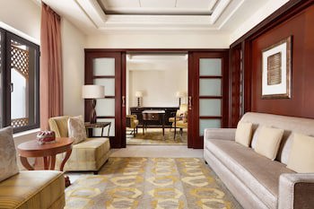 Shangri-La Barr Al Jissah, Muscat