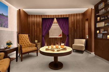 Shangri-La Barr Al Jissah, Muscat