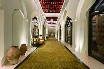 Shangri-La Barr Al Jissah, Muscat