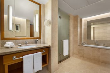 Shangri-La Barr Al Jissah, Muscat