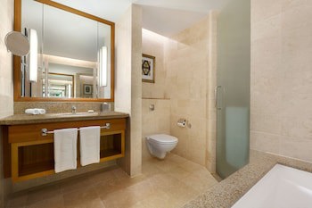Shangri-La Barr Al Jissah, Muscat