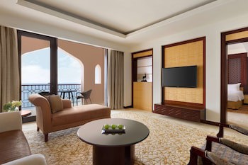 Shangri-La Barr Al Jissah, Muscat