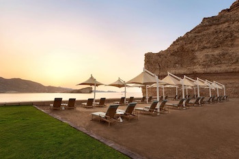 Shangri-La Barr Al Jissah, Muscat