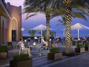 Shangri-La Barr Al Jissah, Muscat