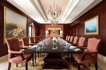Shangri-La Barr Al Jissah, Muscat
