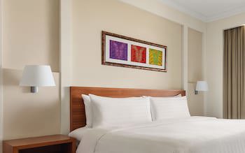 Shangri-La Barr Al Jissah, Muscat
