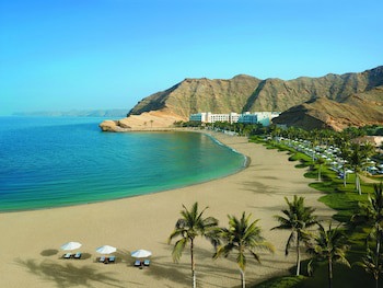 Shangri-La Barr Al Jissah, Muscat