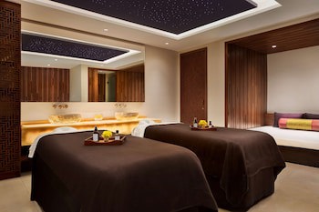 Shangri-La Barr Al Jissah, Muscat