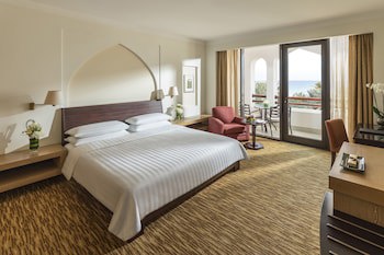 Shangri-La Barr Al Jissah, Muscat