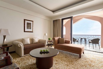 Shangri-La Barr Al Jissah, Muscat