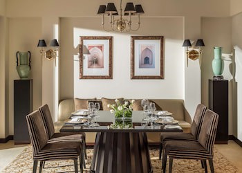 Shangri-La Barr Al Jissah, Muscat