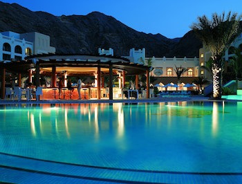 Shangri-La Barr Al Jissah, Muscat