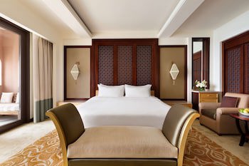 Shangri-La Barr Al Jissah, Muscat