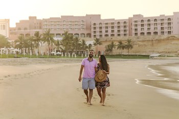 Shangri-La Barr Al Jissah, Muscat