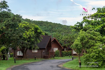 Kentington Resort