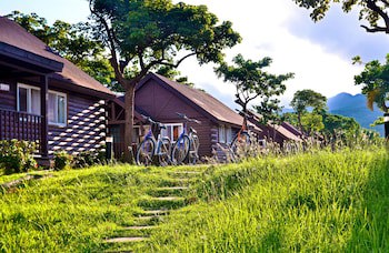 Kentington Resort