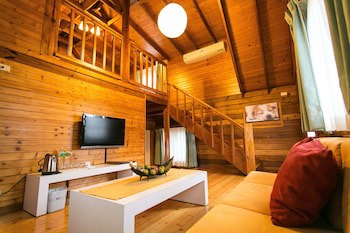 Kentington Resort