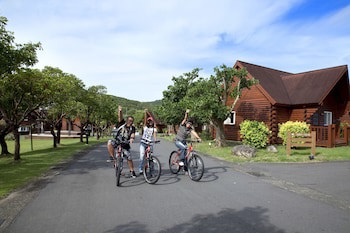 Kentington Resort