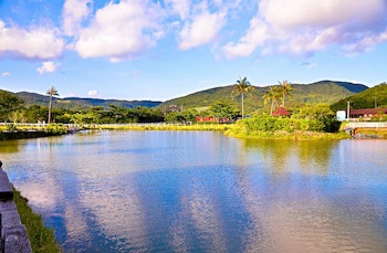 Kentington Resort