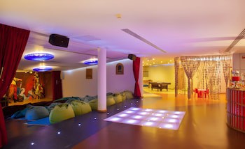 Grand Palladium Punta Cana Resort & Spa - All Inclusive