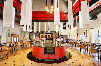 Grand Palladium Punta Cana Resort & Spa - All Inclusive
