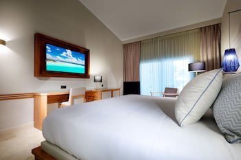 Grand Palladium Punta Cana Resort & Spa - All Inclusive