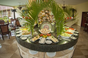 Grand Palladium Punta Cana Resort & Spa - All Inclusive
