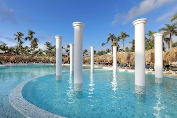 Grand Palladium Punta Cana Resort & Spa - All Inclusive