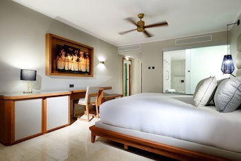 Grand Palladium Punta Cana Resort & Spa - All Inclusive