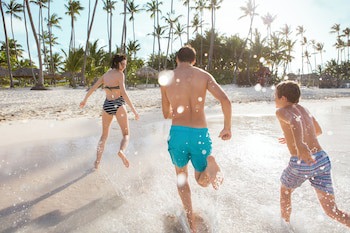 Grand Palladium Punta Cana Resort & Spa - All Inclusive