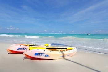 Grand Palladium Punta Cana Resort & Spa - All Inclusive