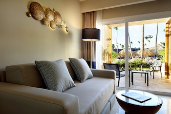 Grand Palladium Punta Cana Resort & Spa - All Inclusive