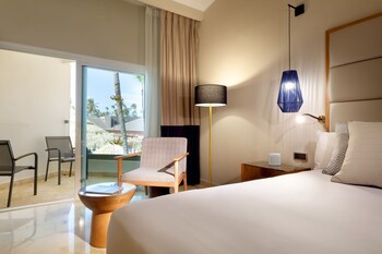 Grand Palladium Punta Cana Resort & Spa - All Inclusive