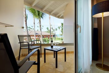 Grand Palladium Punta Cana Resort & Spa - All Inclusive