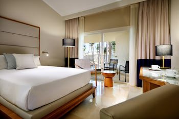 Grand Palladium Punta Cana Resort & Spa - All Inclusive