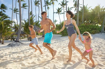 Grand Palladium Punta Cana Resort & Spa - All Inclusive