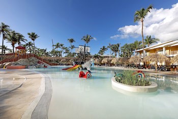 Grand Palladium Punta Cana Resort & Spa - All Inclusive