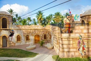 Grand Palladium Punta Cana Resort & Spa - All Inclusive