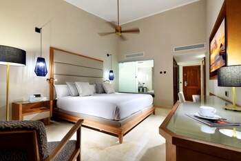 Grand Palladium Punta Cana Resort & Spa - All Inclusive