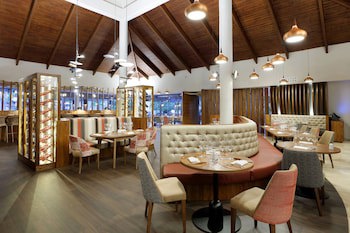 Grand Palladium Punta Cana Resort & Spa - All Inclusive