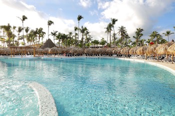 Grand Palladium Punta Cana Resort & Spa - All Inclusive