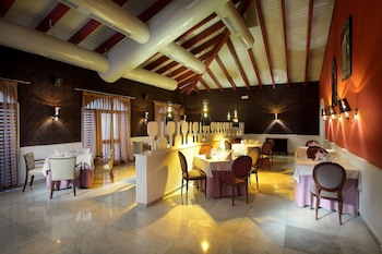 Grand Palladium Punta Cana Resort & Spa - All Inclusive