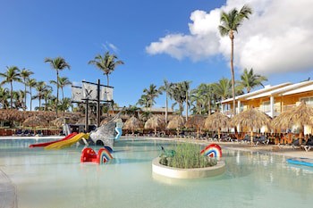 Grand Palladium Punta Cana Resort & Spa - All Inclusive