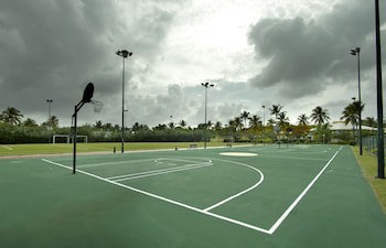 Grand Palladium Punta Cana Resort & Spa - All Inclusive