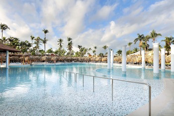 Grand Palladium Punta Cana Resort & Spa - All Inclusive
