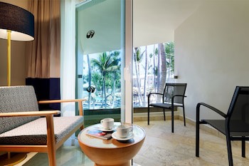 Grand Palladium Punta Cana Resort & Spa - All Inclusive
