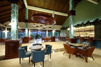 Grand Palladium Punta Cana Resort & Spa - All Inclusive