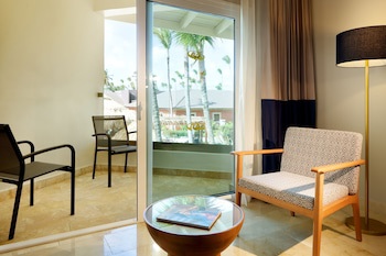 Grand Palladium Punta Cana Resort & Spa - All Inclusive